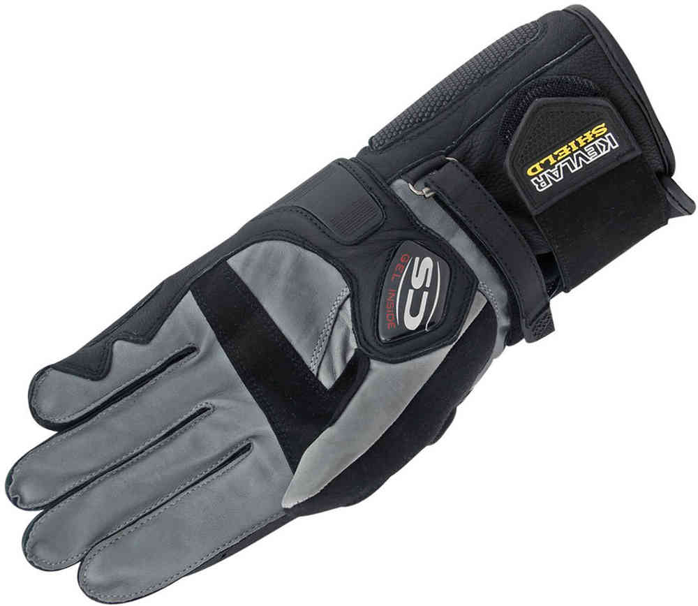 Orina Pro Motorcycle Gloves