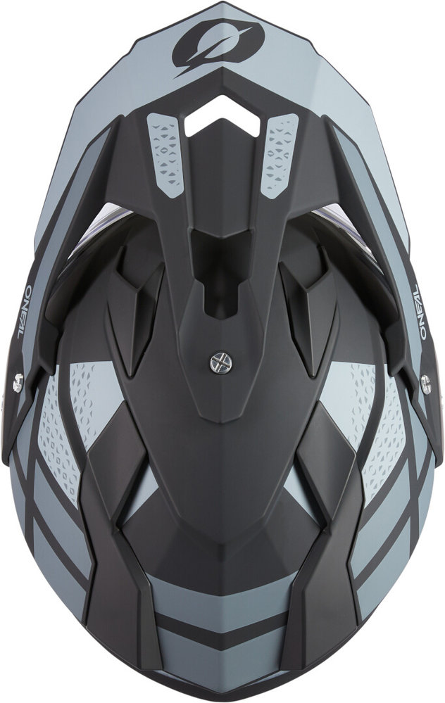 Oneal Sierra R Motocross Helmet