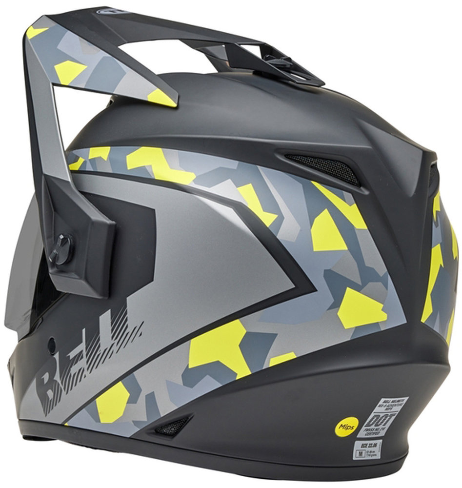 Bell MX-9 Adventure MIPS Enduro Helmet