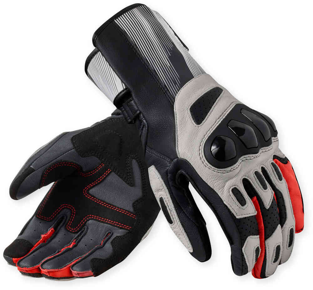 Revit Metis 2 Motorcycle Gloves