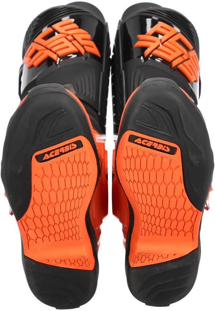 Acerbis Whoops Motocross Boots