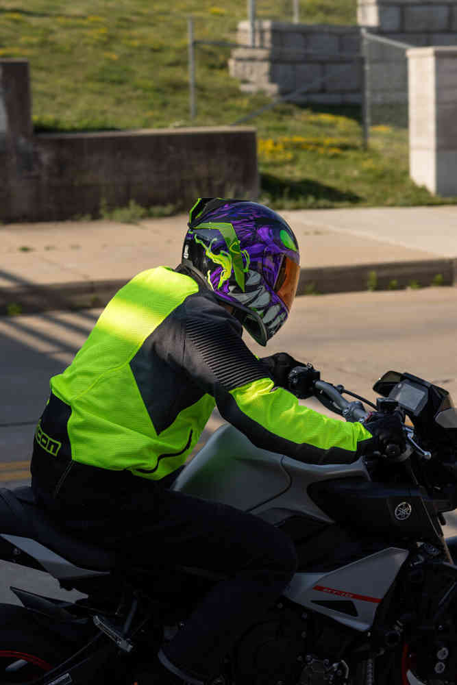 Icon Airform Manik'R MIPS Helmet