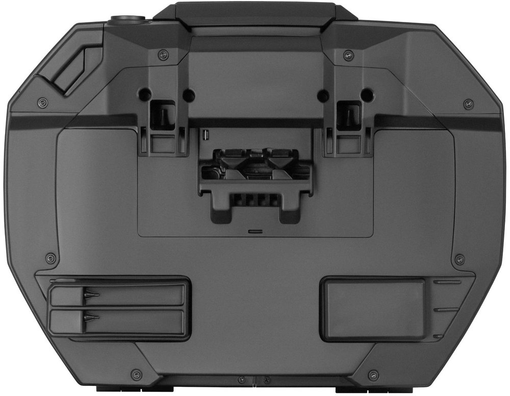 SHAD SH38X Carbon Side Cases Set