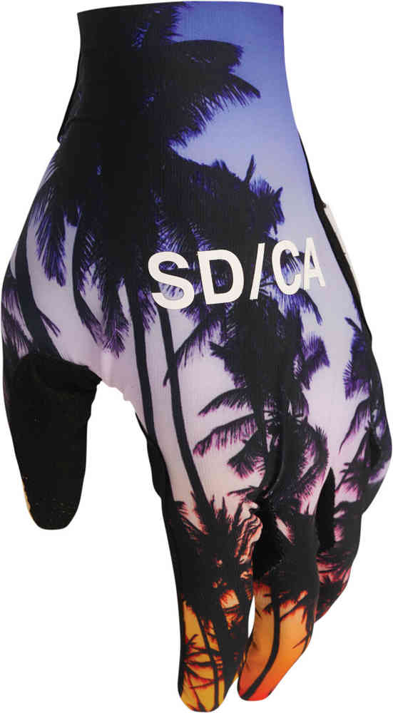 Thor Sportmode SD Motocross Gloves