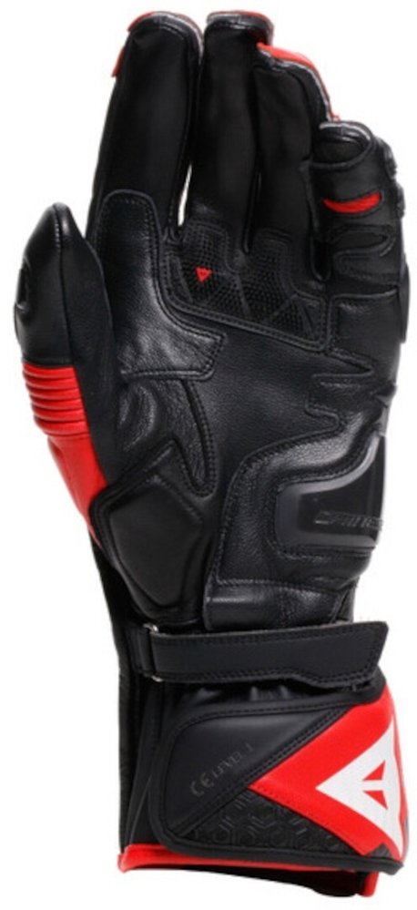 Dainese Fiero Metal Motorcycle Gloves