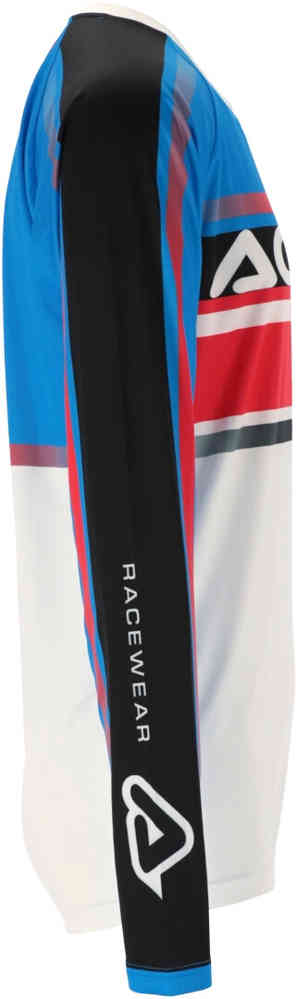 Acerbis MX Linear Lugo Motocross Jersey