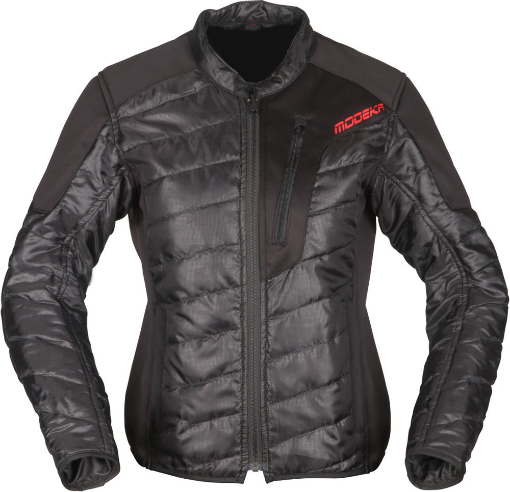 Modeka Viper LT Ladies Motorcycle Textile Jacket