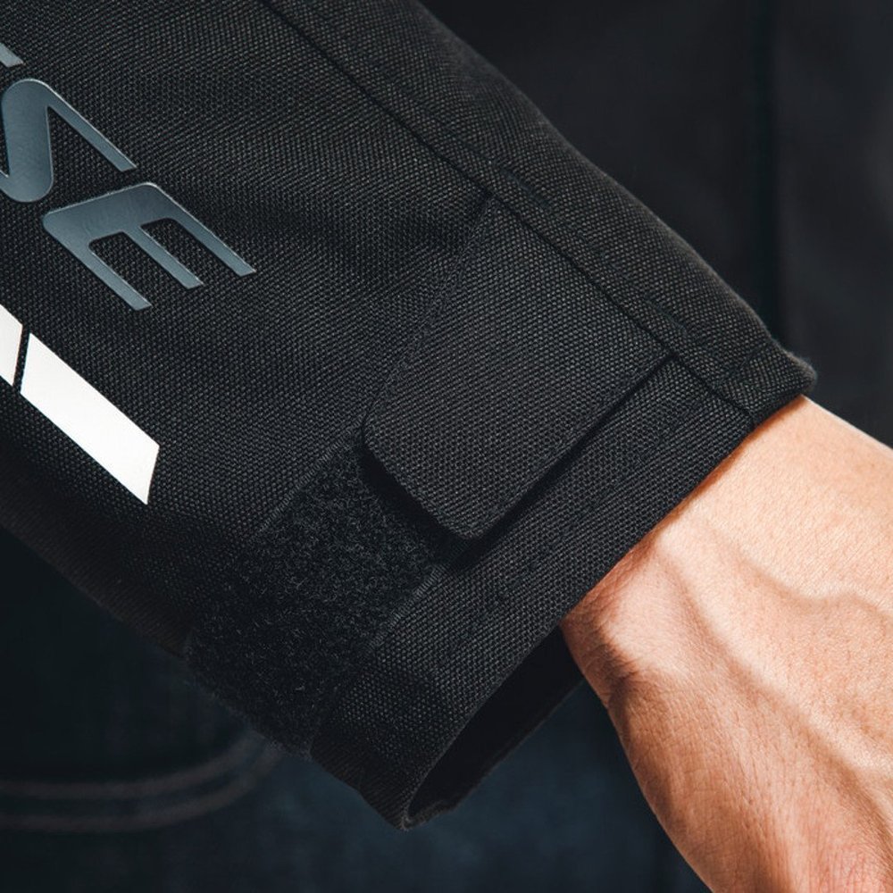 Dainese Veloce D-Dry Motorcycle Textile Jacket