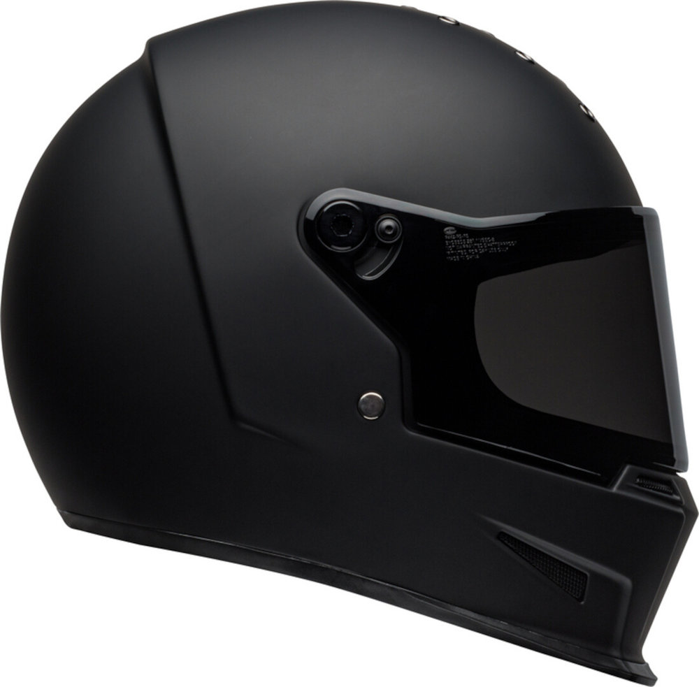 Bell Eliminator Solid 06 Helmet