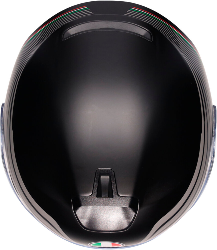 AGV Irides Bologna Jet Helmet