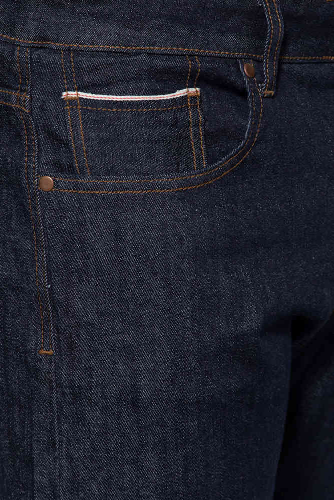 King Kerosin Robin Selvedge Jeans