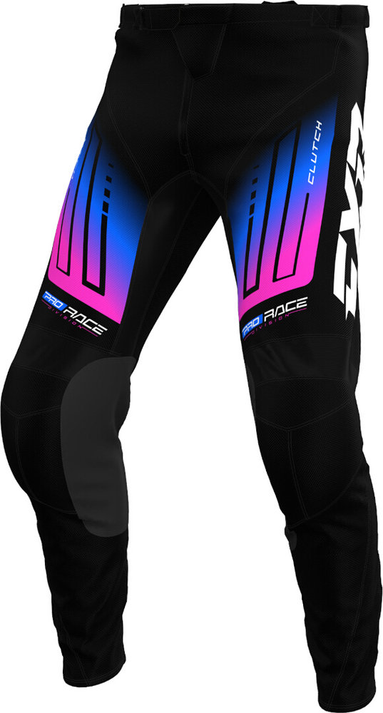 FXR Clutch 2025 Youth Motocross Pants