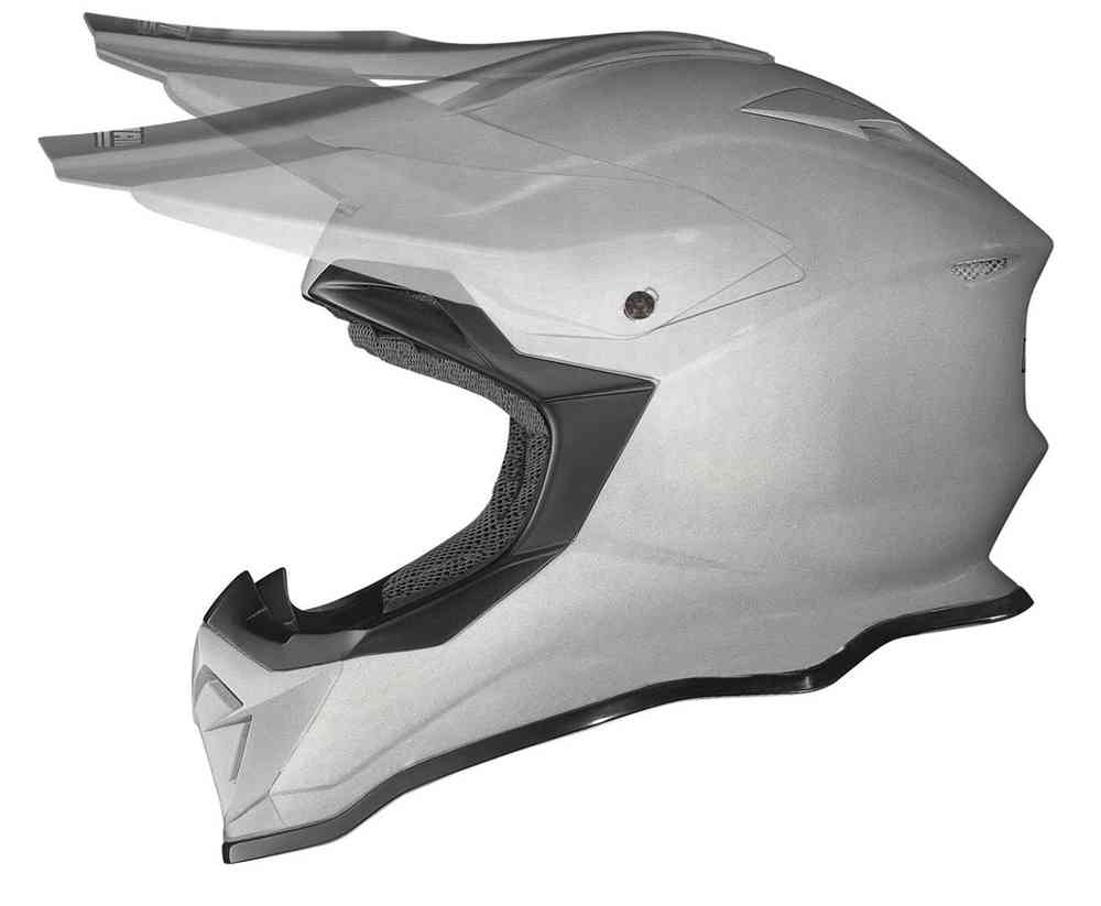 Nolan N53 Smart Helmet