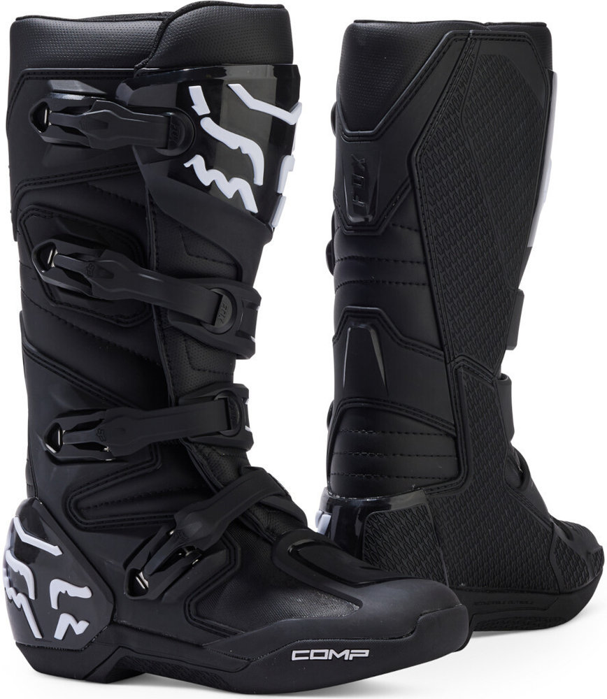 FOX Comp 2023 Youth Motocross Boots
