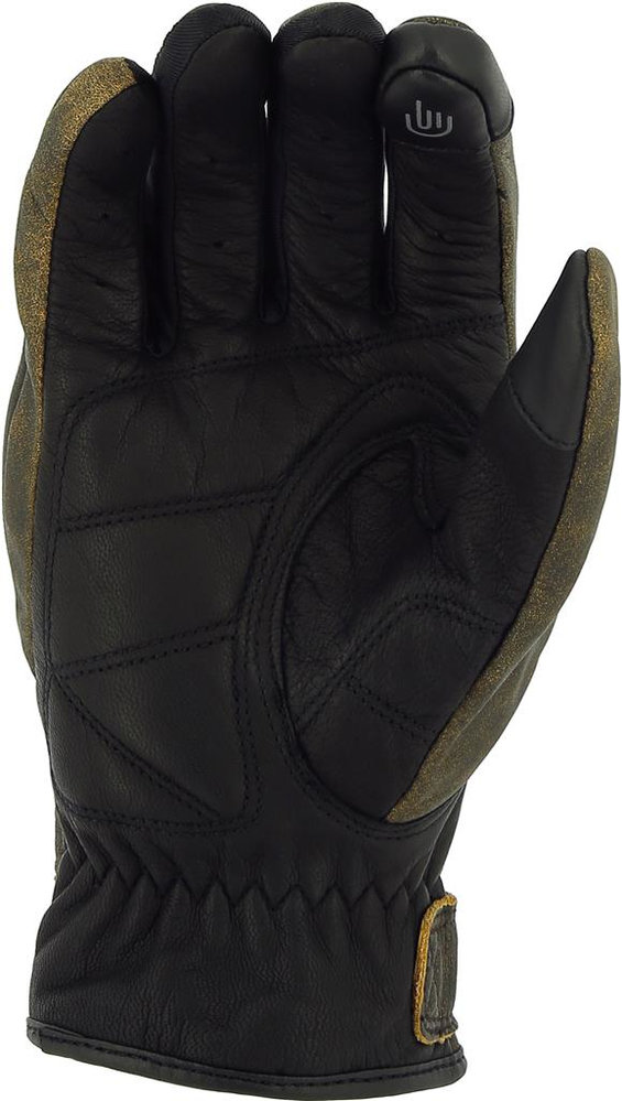 Richa Bobber Motorcycle Gloves