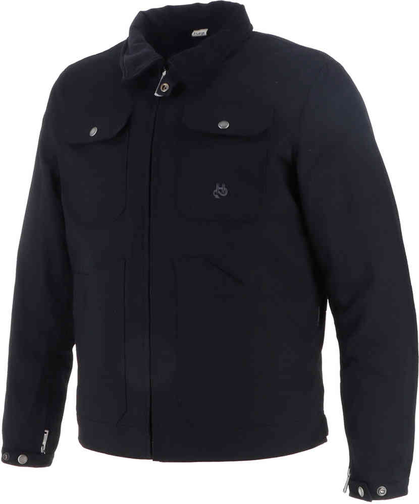 Helstons Oregon Motorcycle Textile Jacket