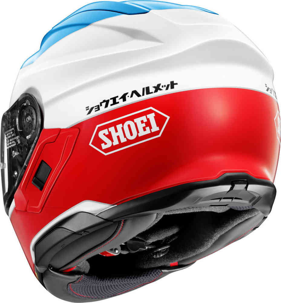 Shoei GT-Air 3 Lilt Helmet