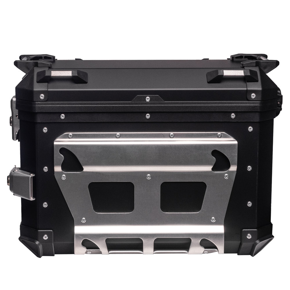 FC-Moto Terreno EVO 36 L Alu Side Case