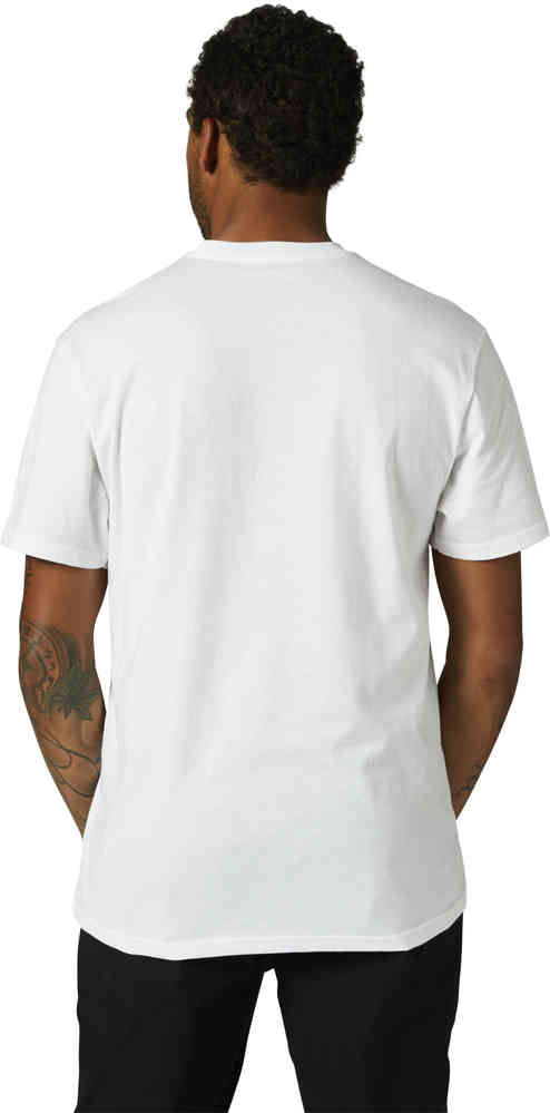 FOX Kawi Stripes SS Premium T-Shirt