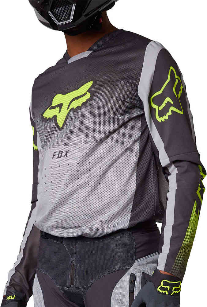 FOX Ranger Air Motocross Jersey