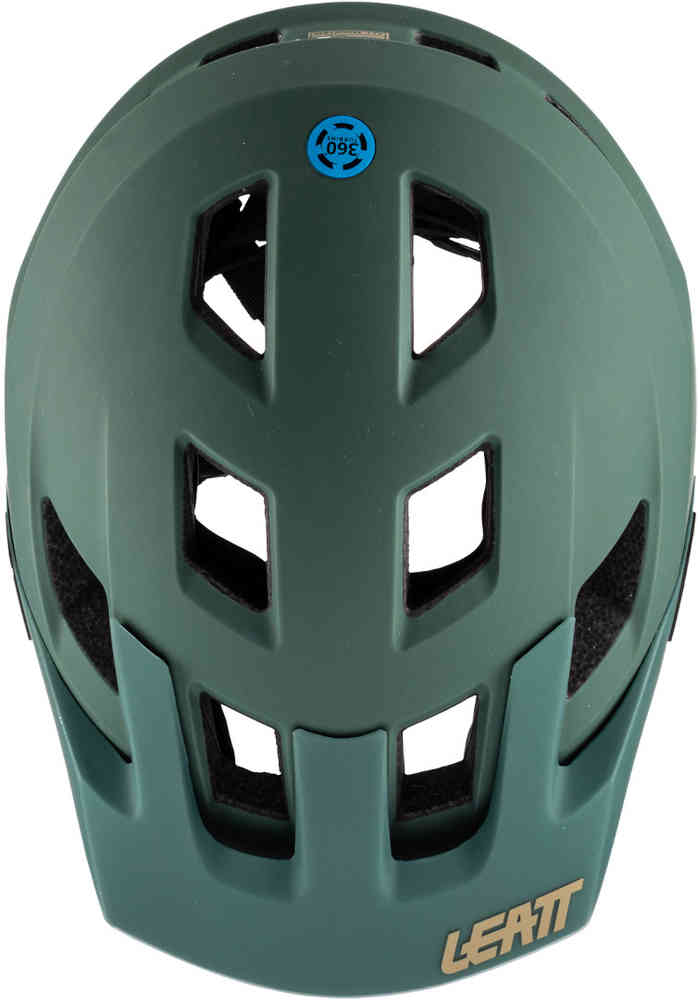 Leatt MTB 1.0 V21.1 Bicycle Helmet