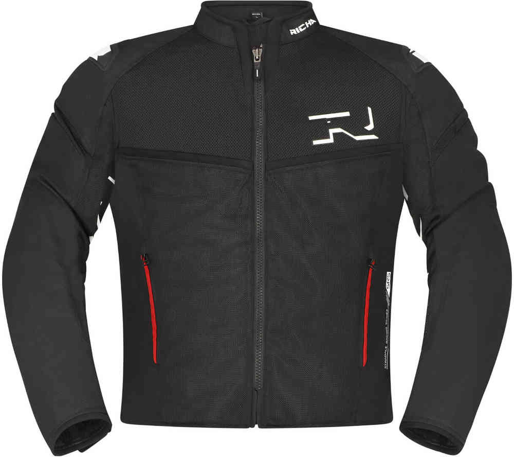 Richa Stradale Mesh Motorcycle Textile Jacket