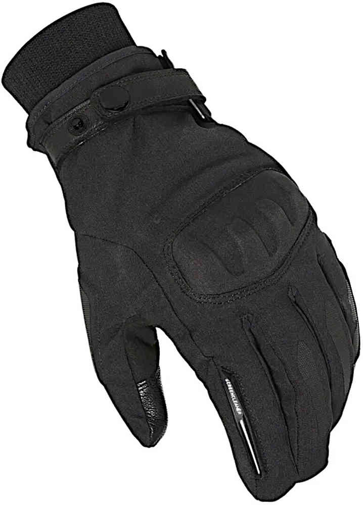 Macna Corridor RTX waterproof Motorcycle Gloves