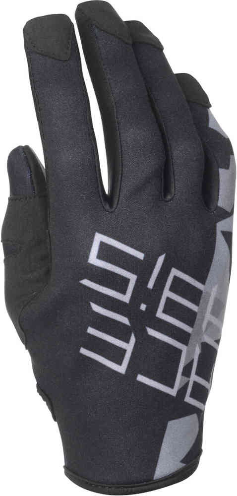 Acerbis Zero Degree 3.0 Motorcycle Gloves