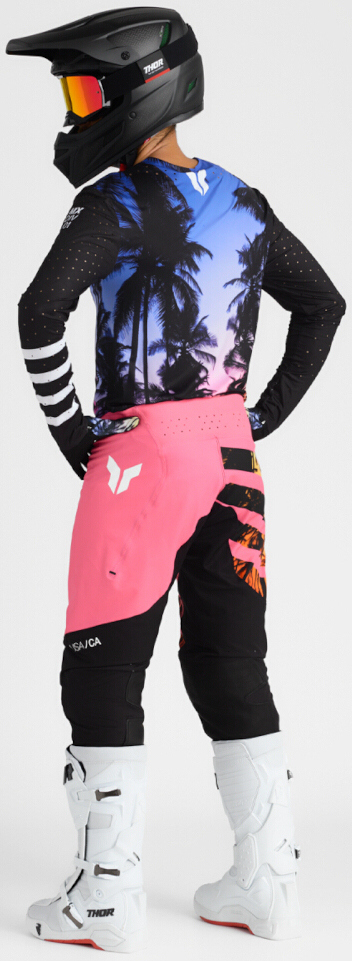 Thor Sportmode SD Motocross Pants