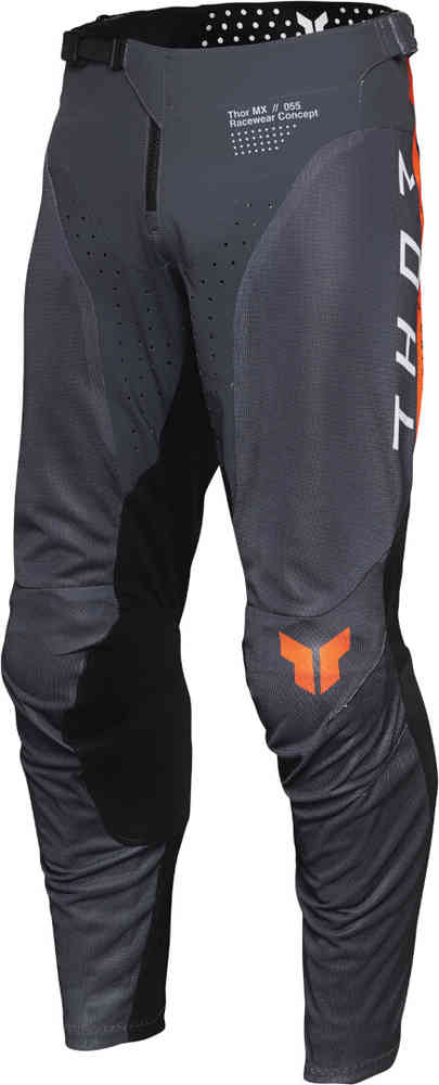 Thor Air Raid Motocross Pants