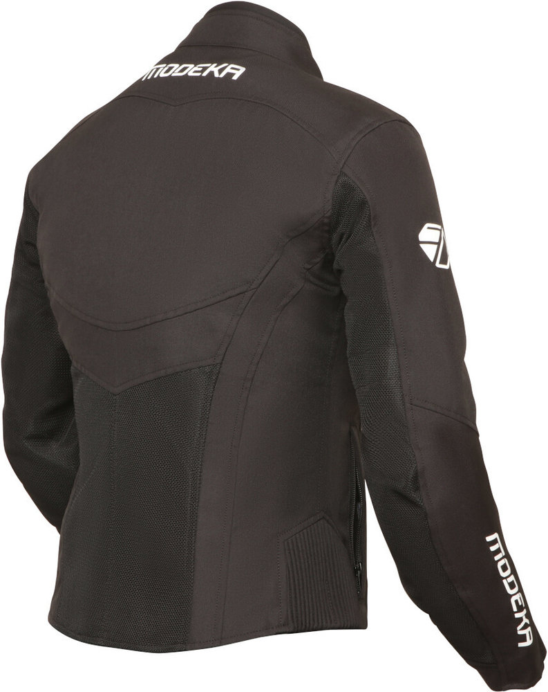 Modeka Emma Air Ladies Motorcycle Textile Jacket