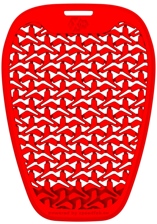 John Doe Air Level 1 Hip Protectors