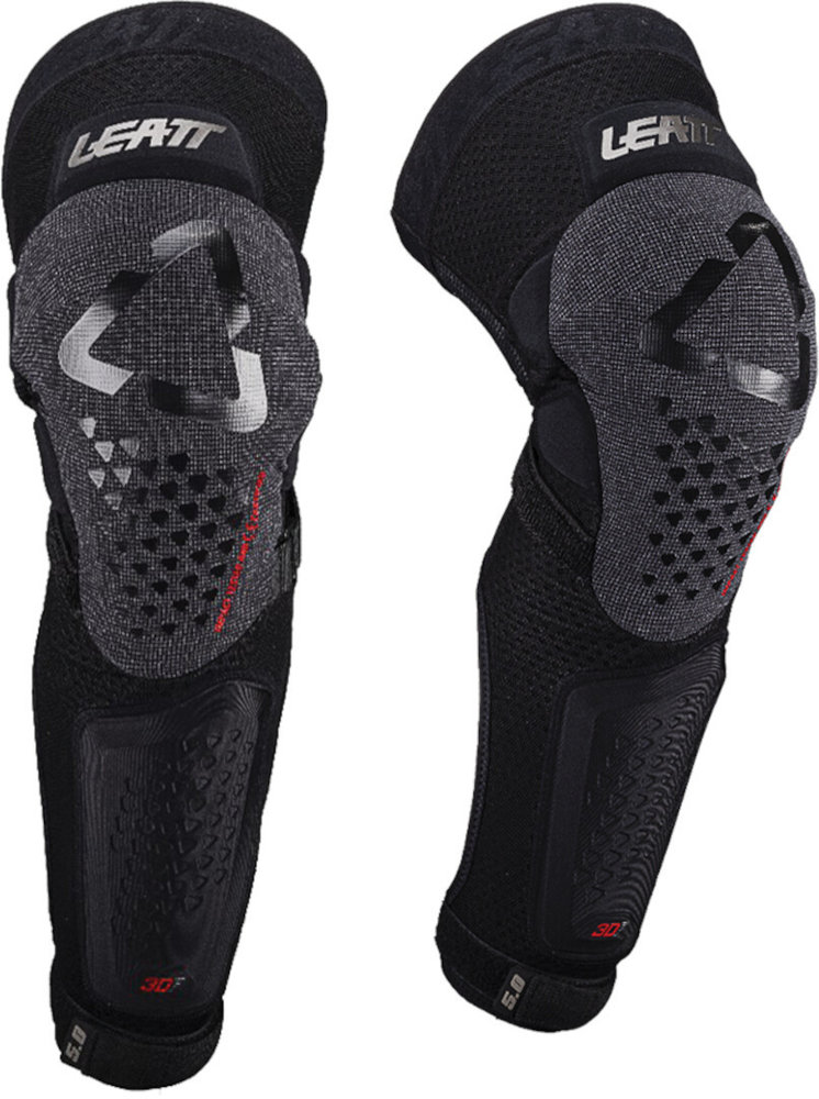 Leatt 3DF 5.0 Evo EXT Knee Guards