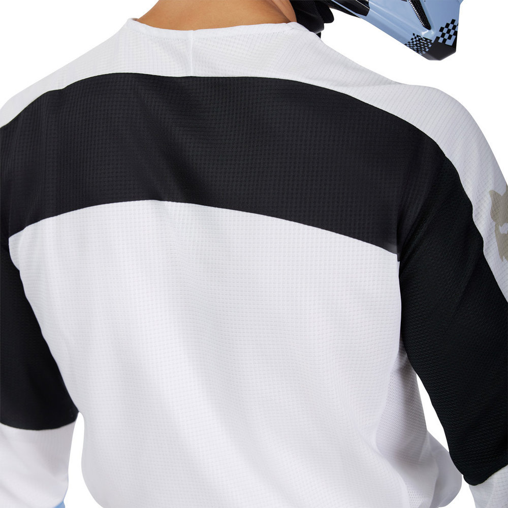 FOX 180 Digi Image Motocross Jersey