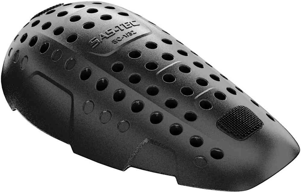 SAS-TEC SC-1/32 Elbow/Knee Protectors with Velcro fastener