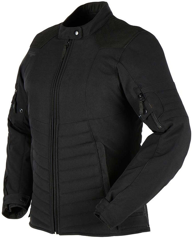 Furygan Ice Track Ladies Motorcycle Textile Jacket