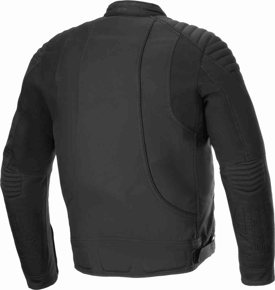 Alpinestars Clayton WR Motorcycle Textile Jacket