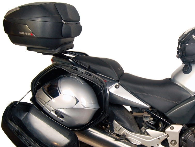 3P Side Case Carrier