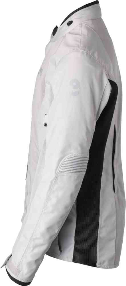 GMS FiftySix.7 Long Motorcycle Textile Jacket