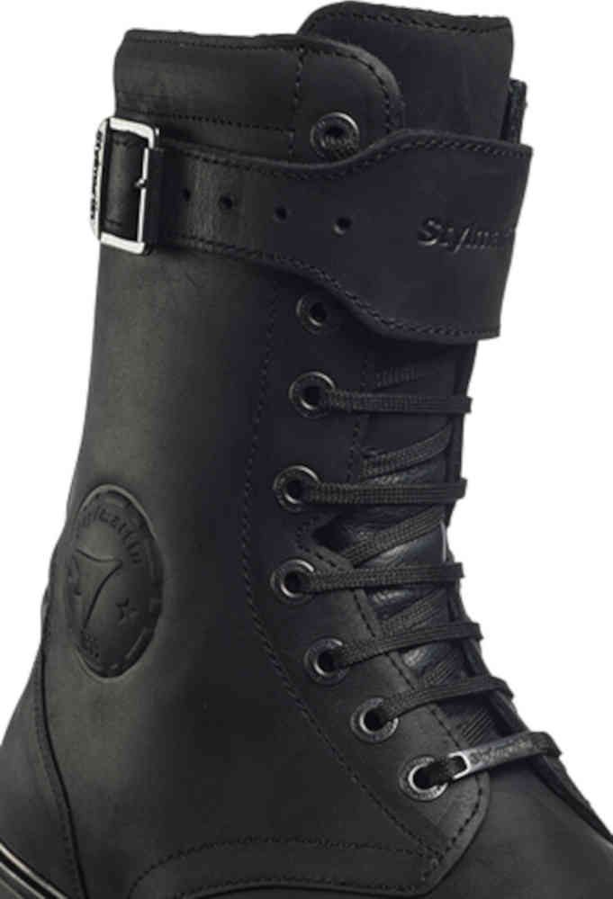 Stylmartin Rocket waterproof Motorcycle Boots