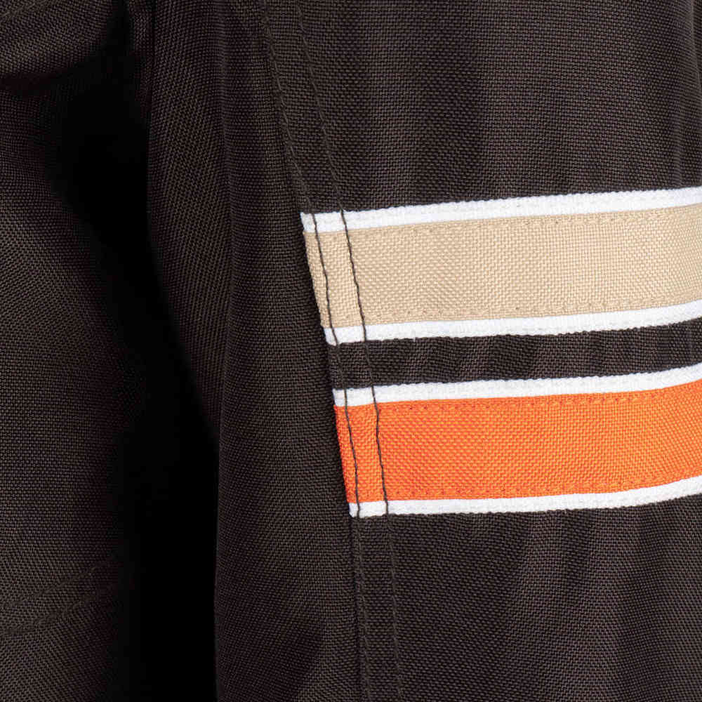 Helstons Grid Ladies Motorcycle Textile Jacket