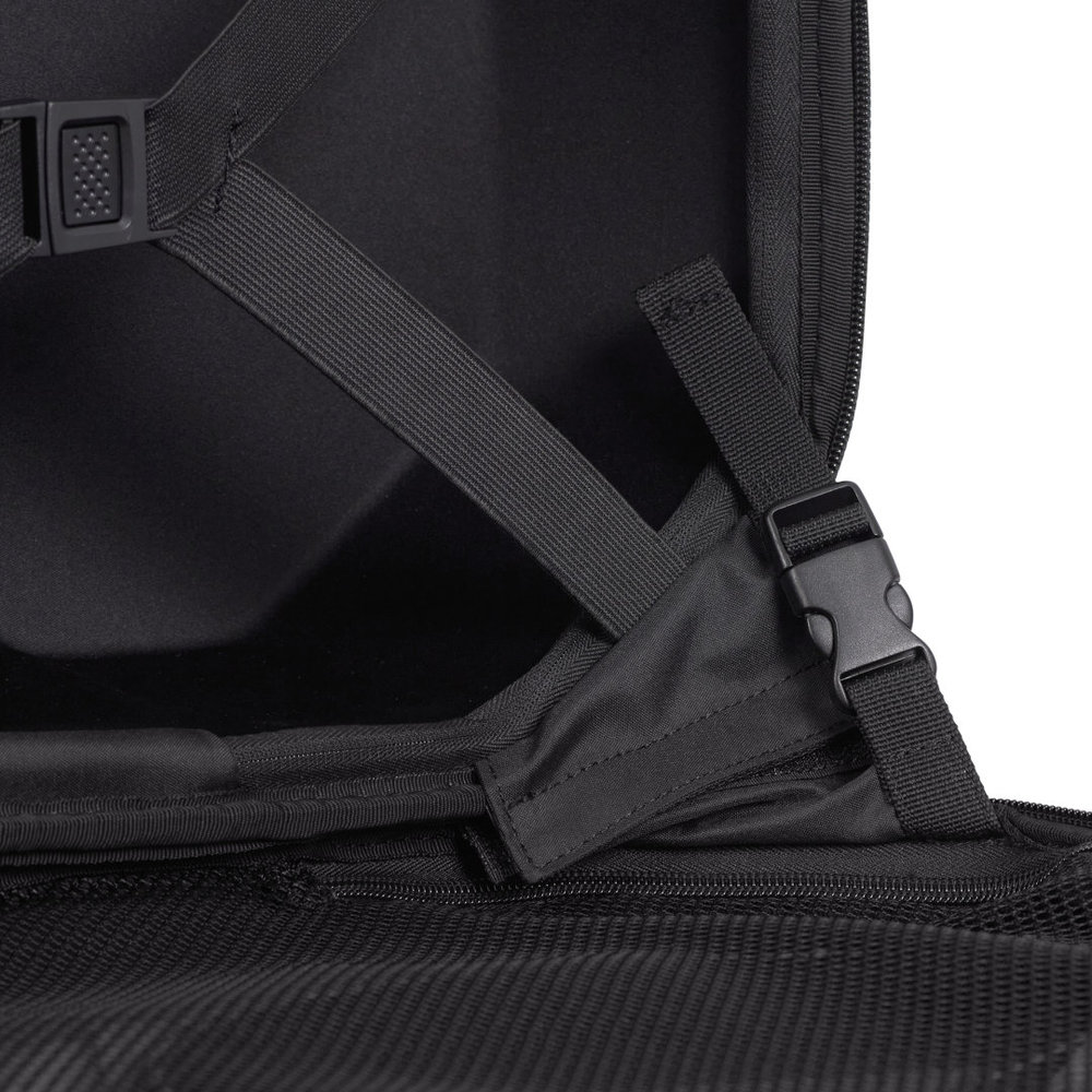 SHAD E48 SR Saddlebags