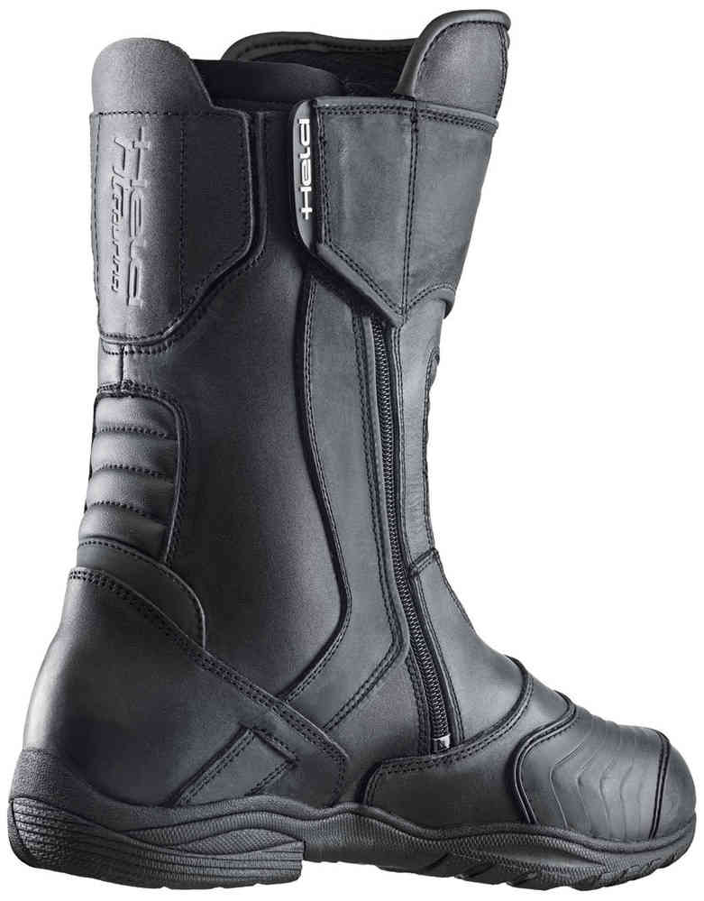 Held Shack Motorcycle Boots