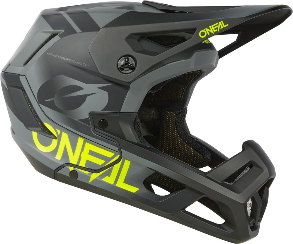 Oneal SL1 Strike Downhill Helmet