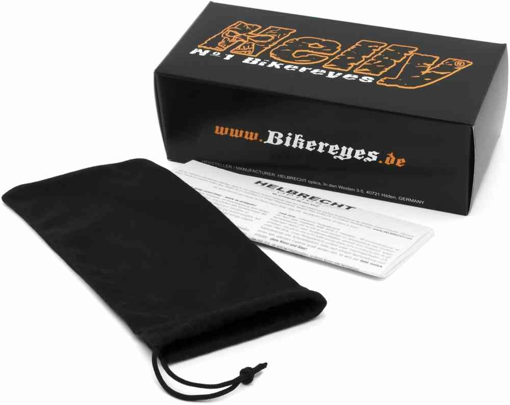 Helly Bikereyes Speed King 2 Sunglasses