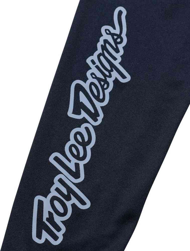 Troy Lee Designs Lilium LS Mono Ladies Bicycle Jersey