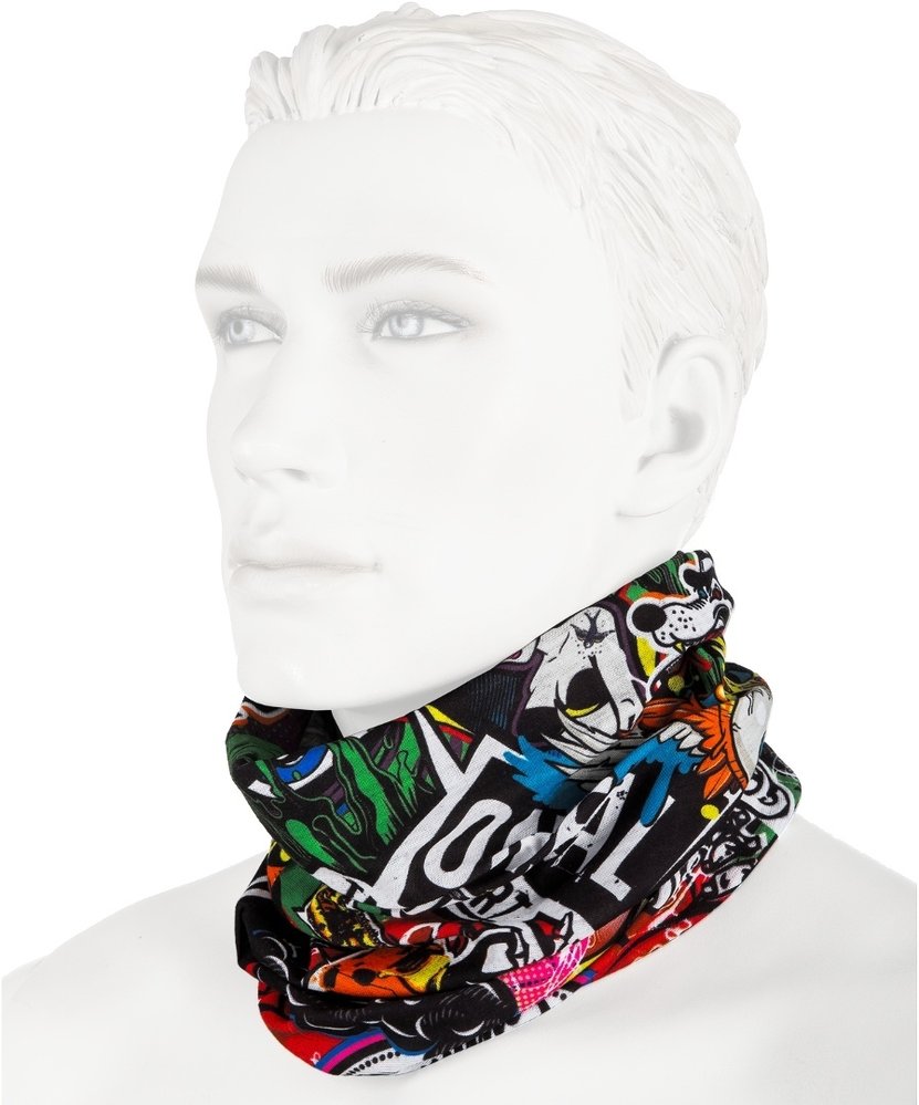 Oneal Crank Neckwarmer