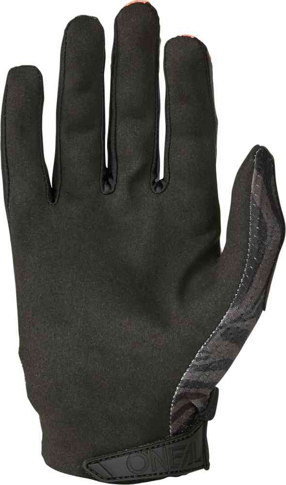 Oneal Matrix Shocker Motocross Gloves