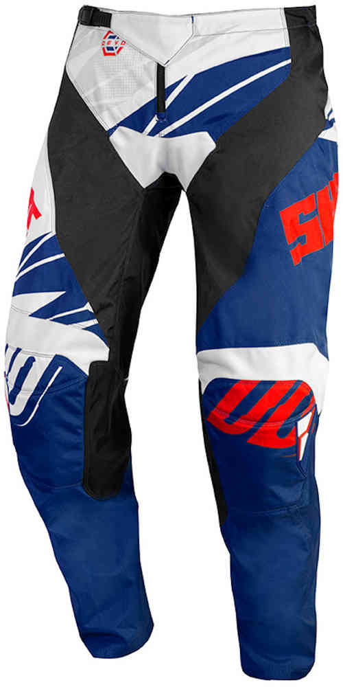 Shot Devo Ventury Kids Motocross Pants