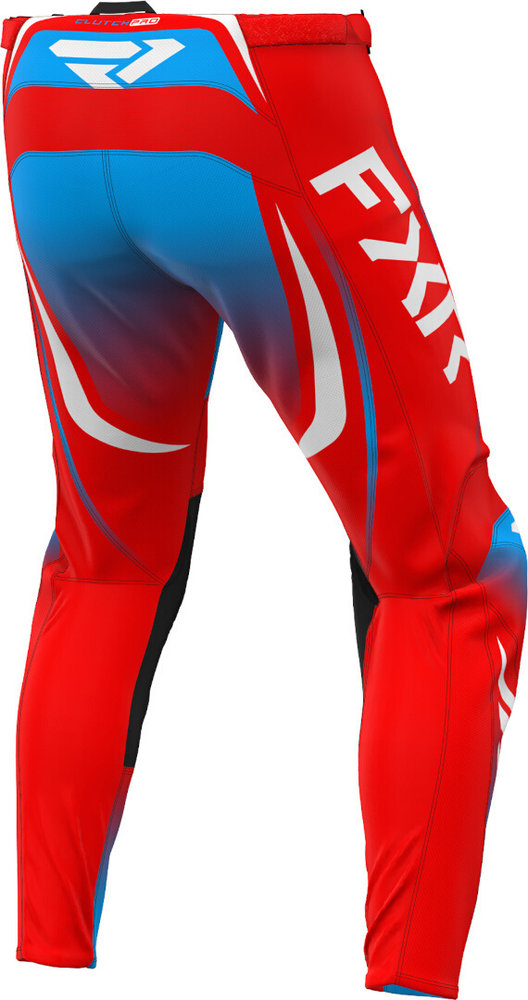 FXR Clutch Pro 2025 Motocross Pants